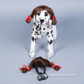 Synthetic Accessories Pet Wig Headgear for Halloween
